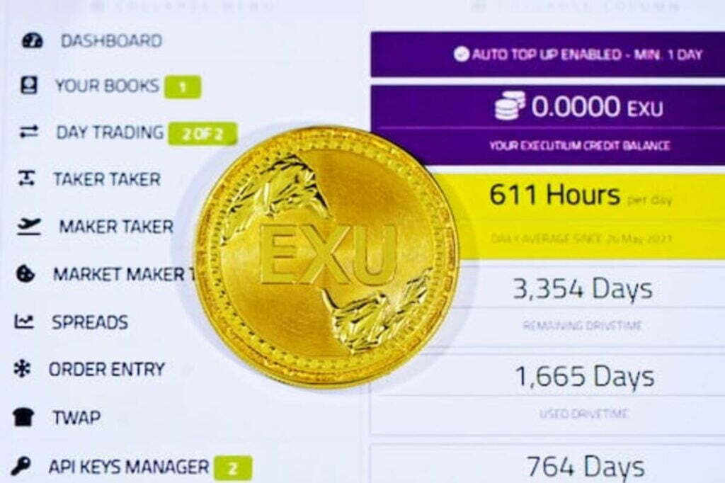 forex