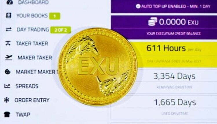 forex