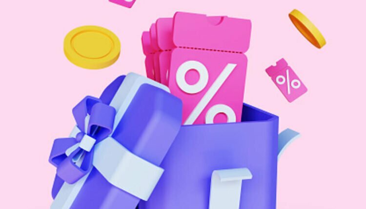 next discount code
