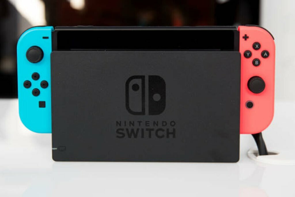 nintendo switch deals