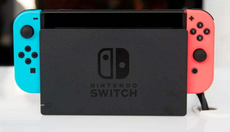 nintendo switch deals