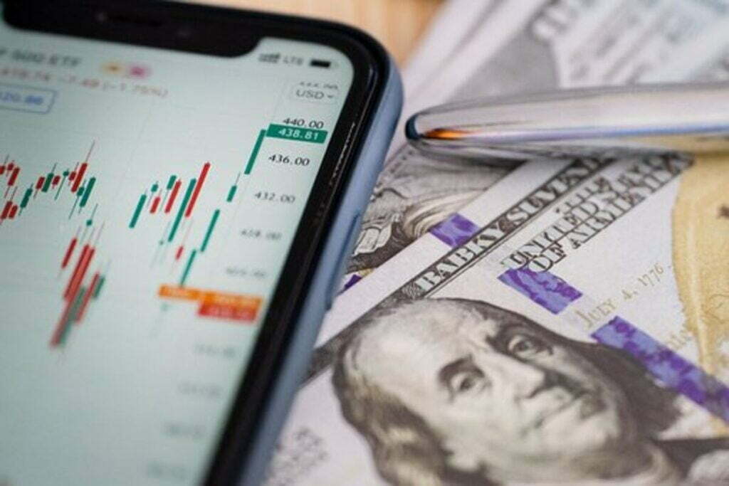 nial fuller price action book