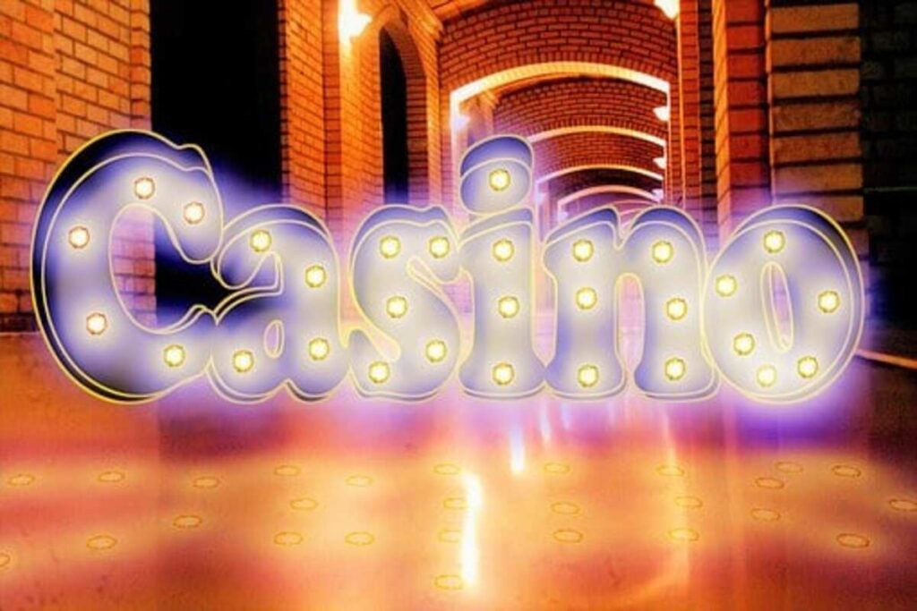 rocketplay casino