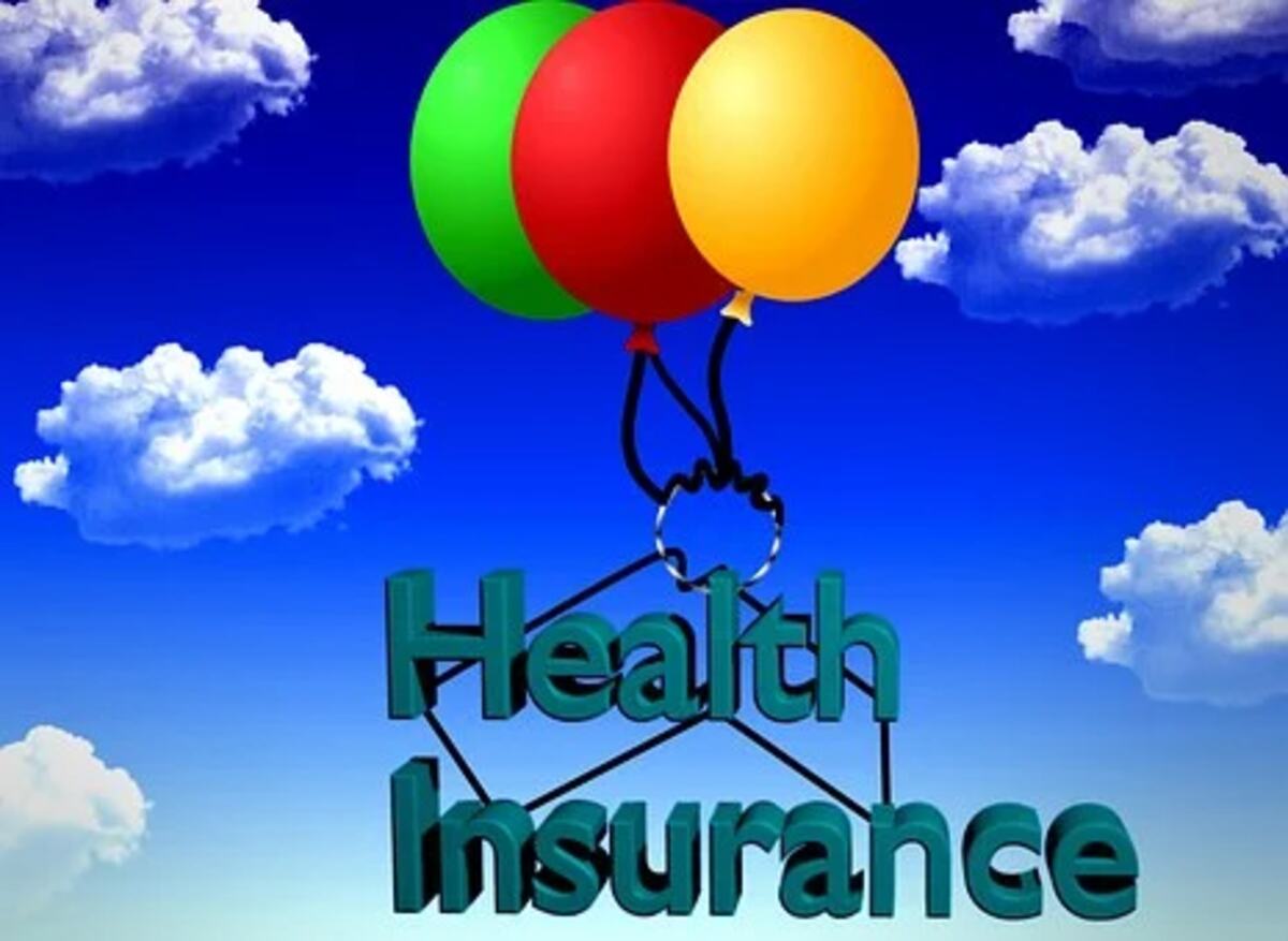Find The Right Health Insurance