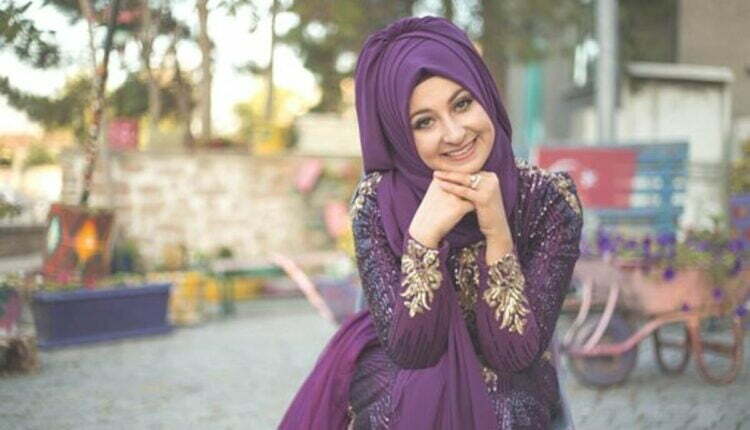 Stand Out In A Crowd With A Purple Prom Dress