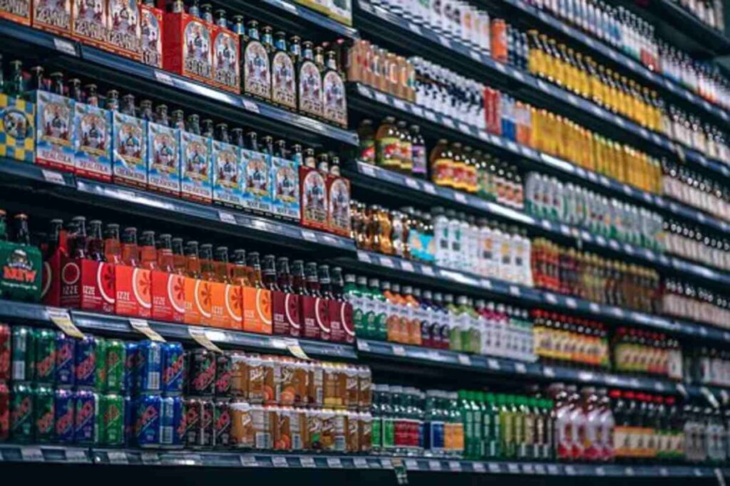 Best Supermarkets in Arlington