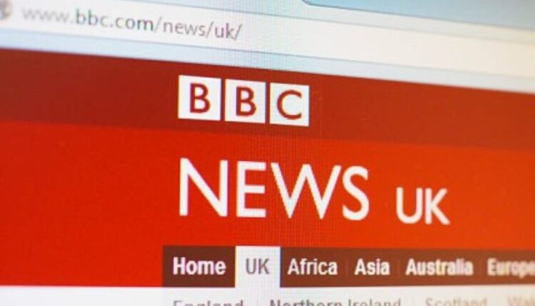 Why BBC News Is No. 1 In Online Engagement