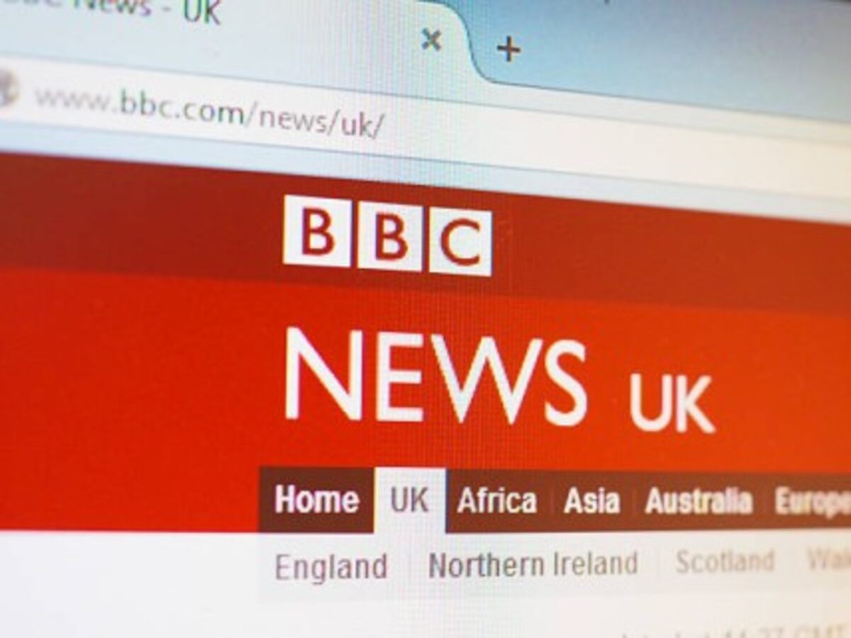 Why BBC News Is No. 1 In Online Engagement