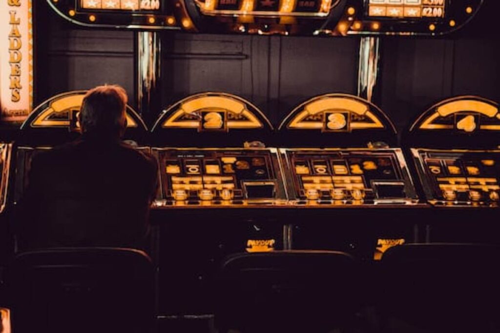 slot online