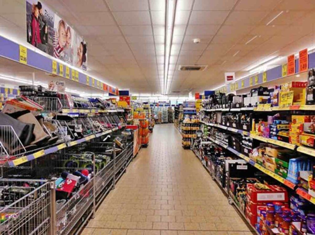 Best Supermarkets in Tulsa
