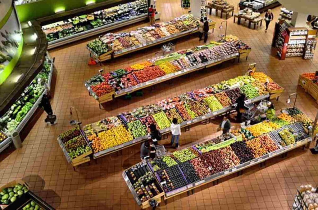 Best Supermarkets in Wichita