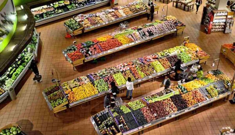 Best Supermarkets in Wichita