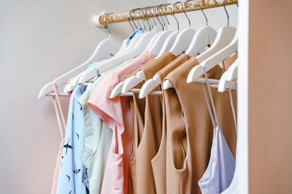 Dress Design For Women designer fashion showroom