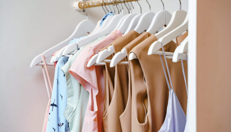 designer fashion showroom
