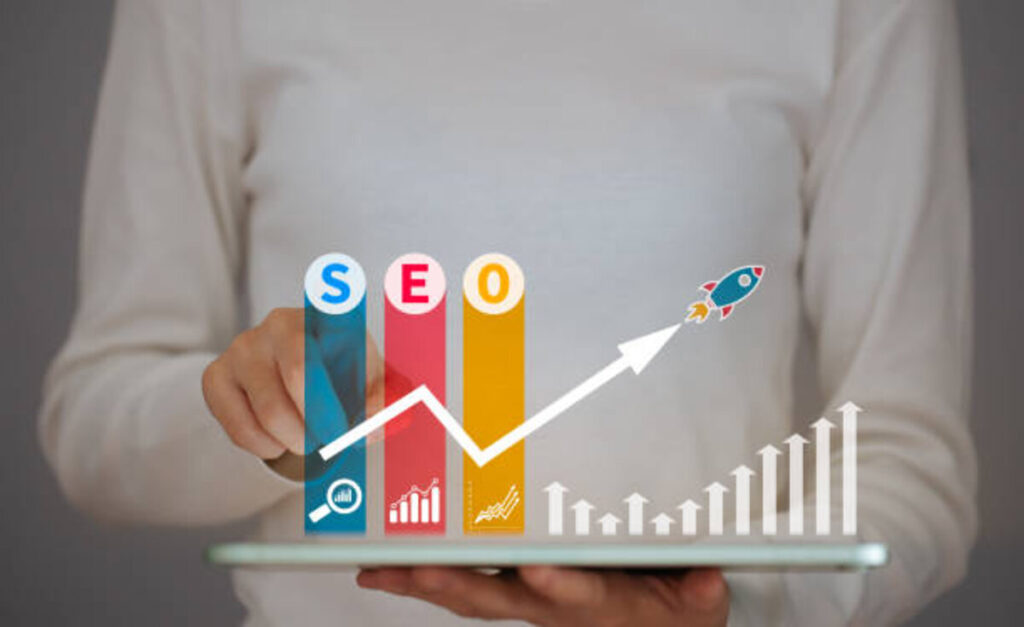 enterprise seo agency