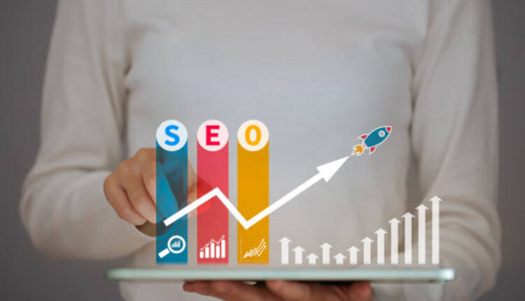 enterprise seo agency