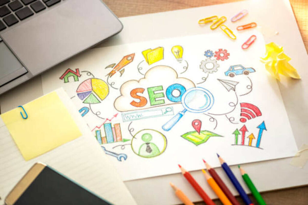 enterprise seo company