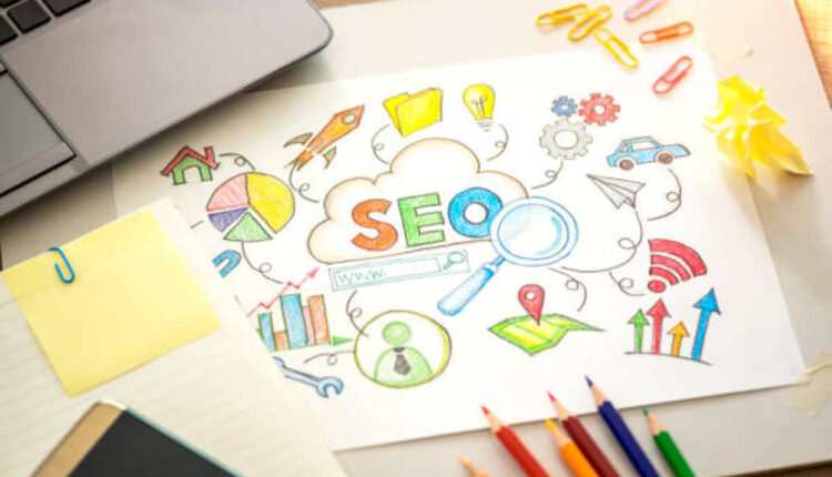 enterprise seo company