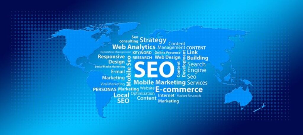 Best SEO Companies in Detroit