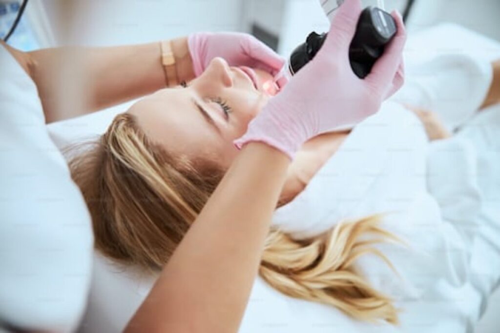 skincare untuk remaja
