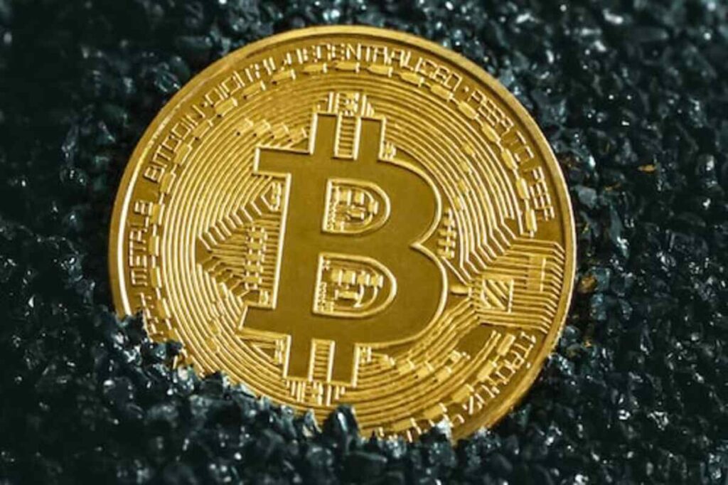 cryptocurrency exchange