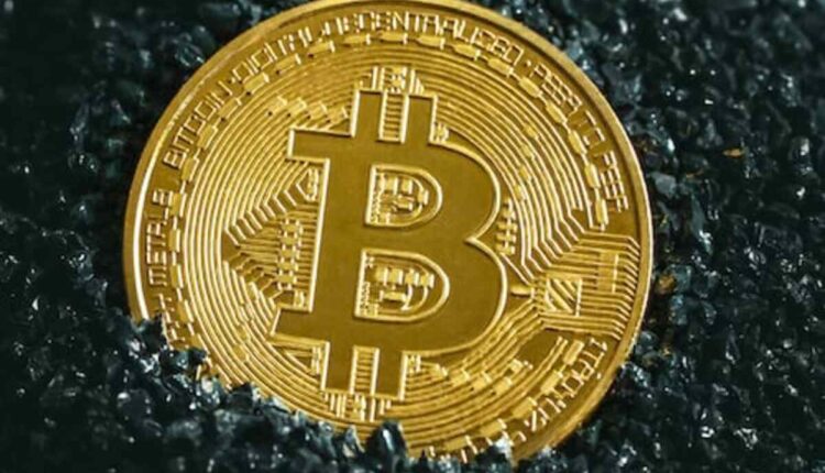 cryptocurrency exchange