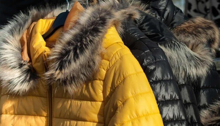 Fjern Jacket Review