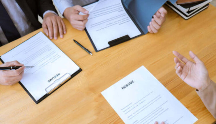 What is an interview coach?