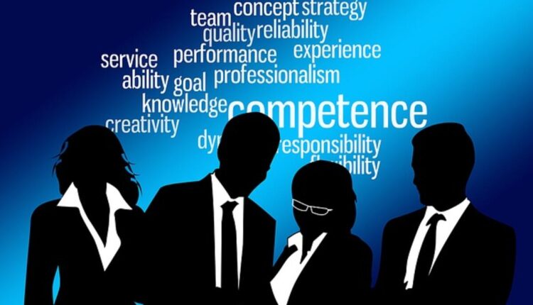 What are the dynamic of modern business?