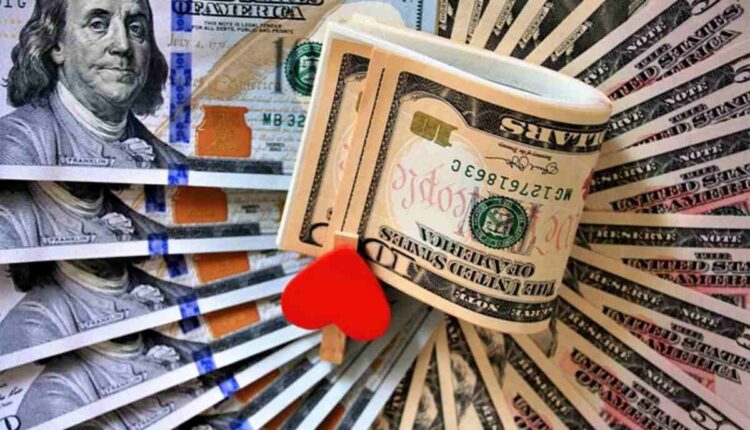 What is the definition of a budget?