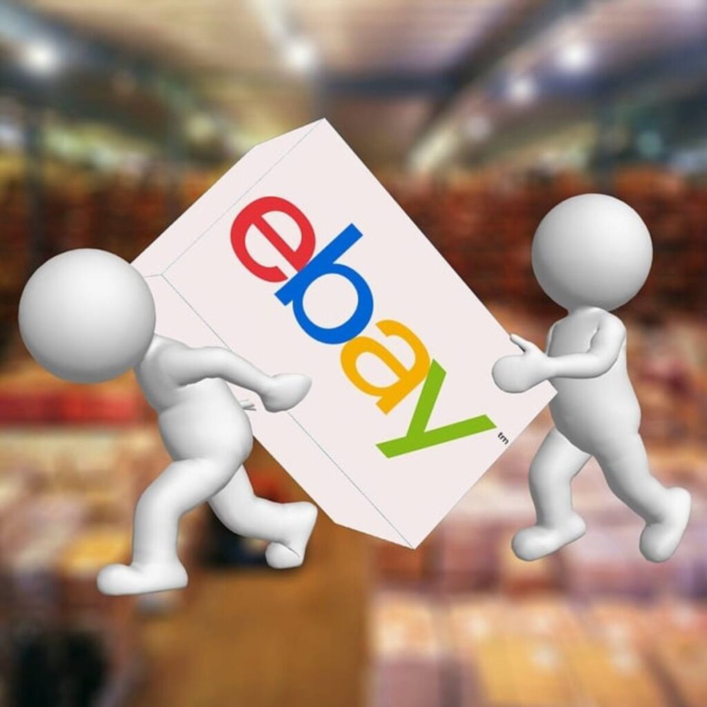 What is eBay used for?