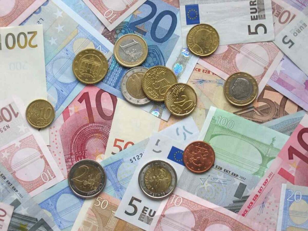 What is the purpose of budgeting?