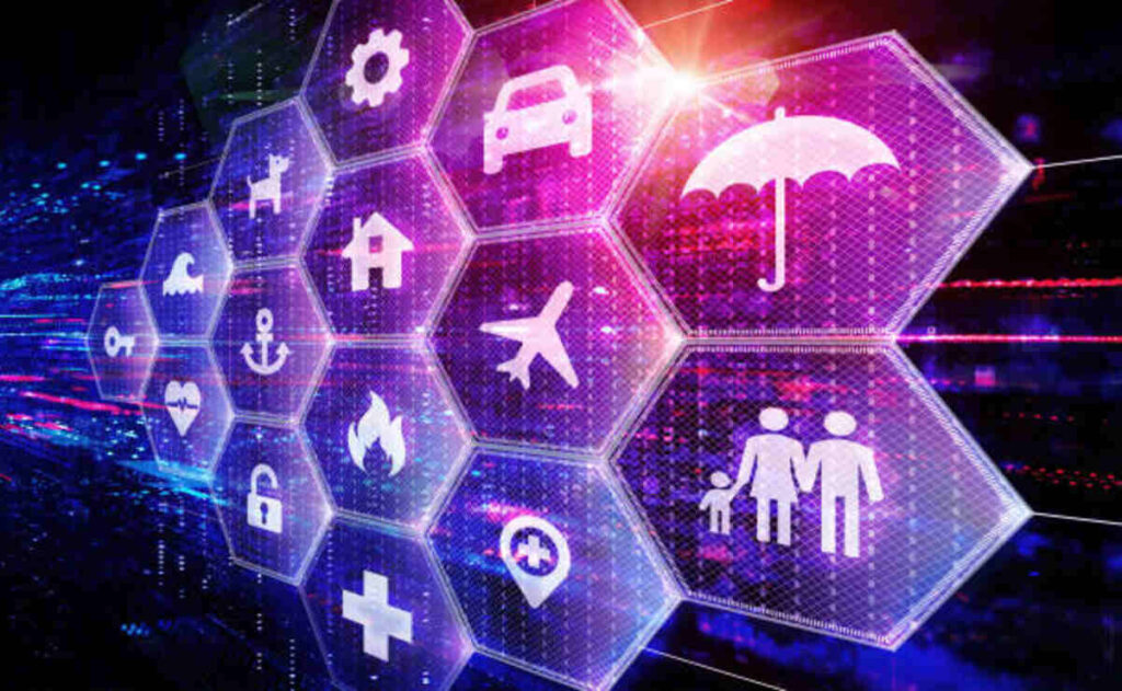 Are Adrian Flux brokers?