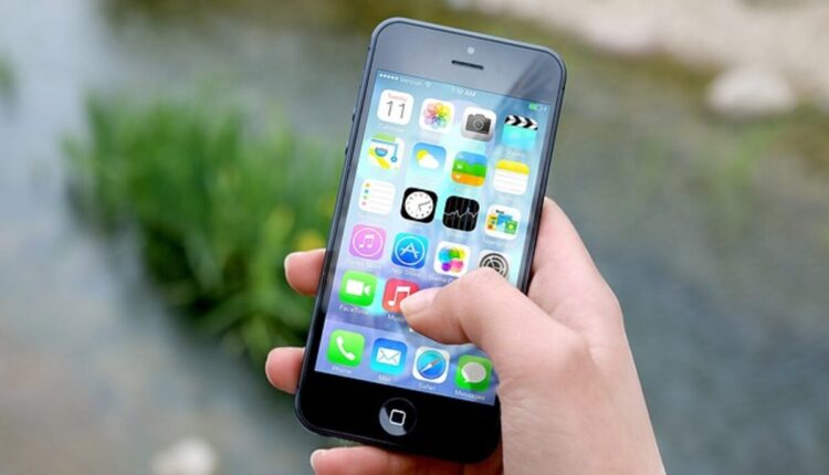 What is that Apple com?