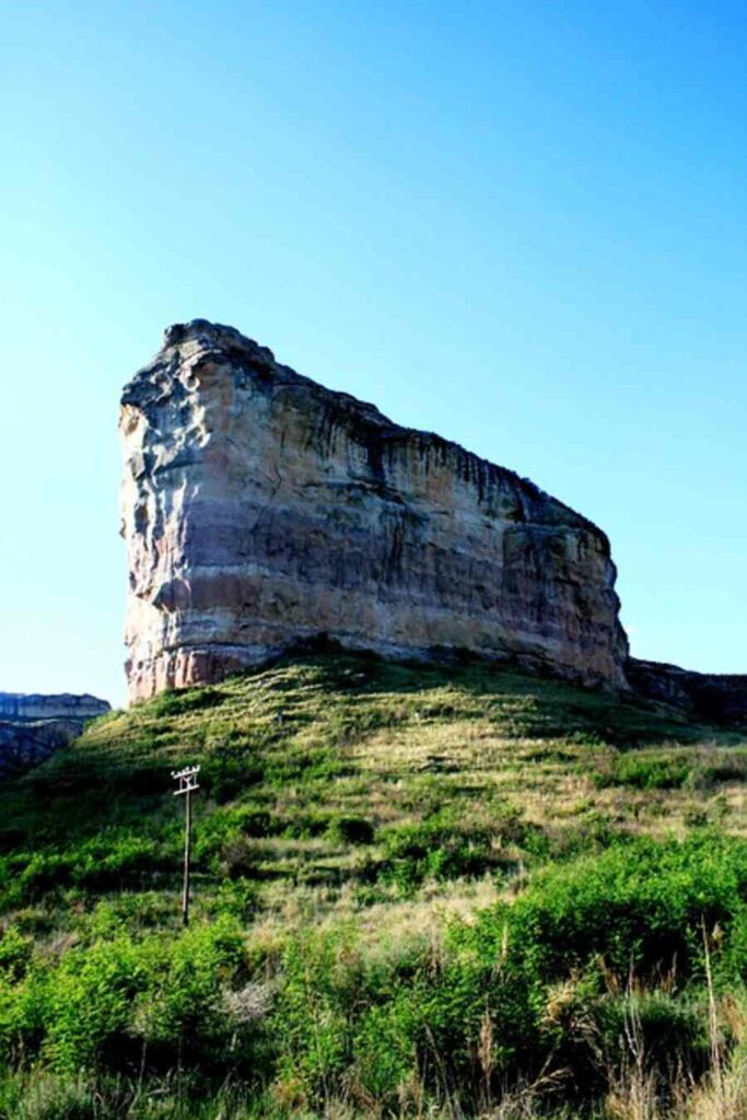 family farm and home flat rock
