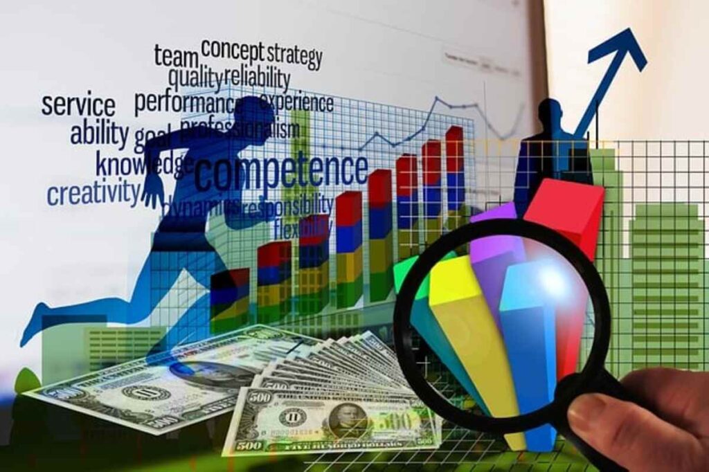 Why is business dynamic?