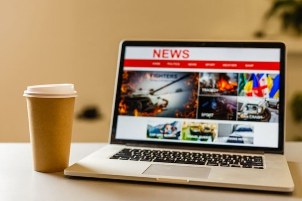 NewsNow Nigeria