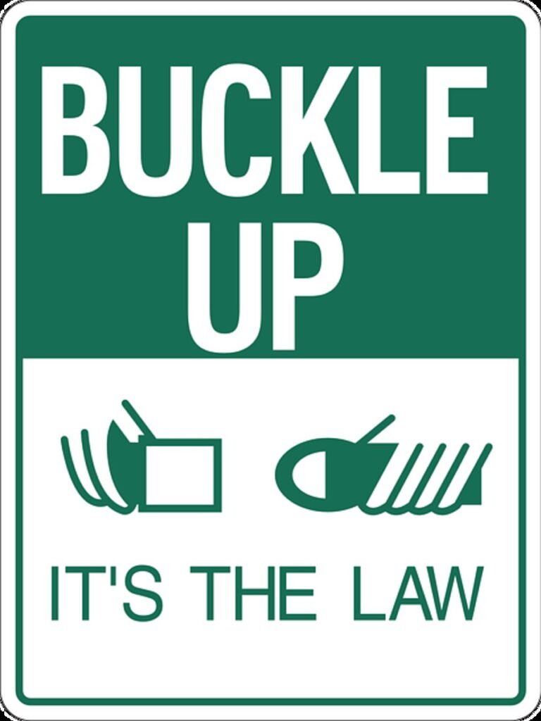 florida car seat laws