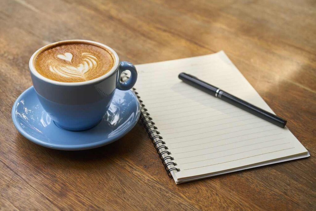 How Much Caffeine in Espresso?