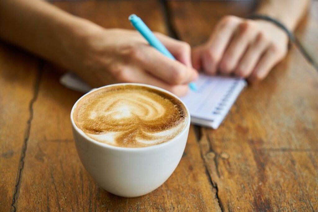 Caffeine