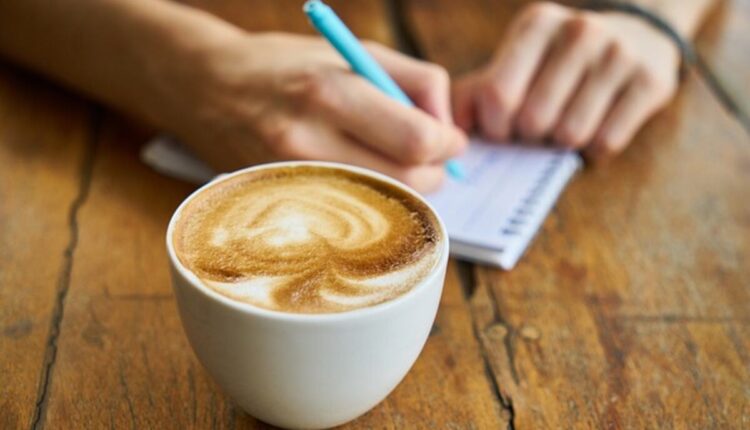 Caffeine
