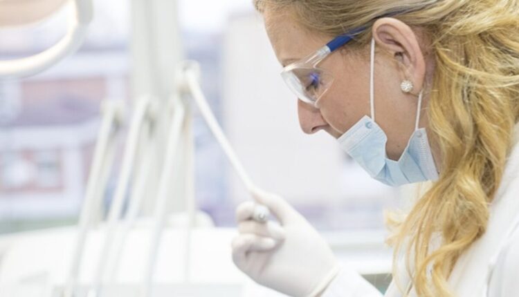 dentists in North York