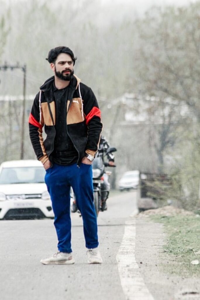 mens fashion 2022