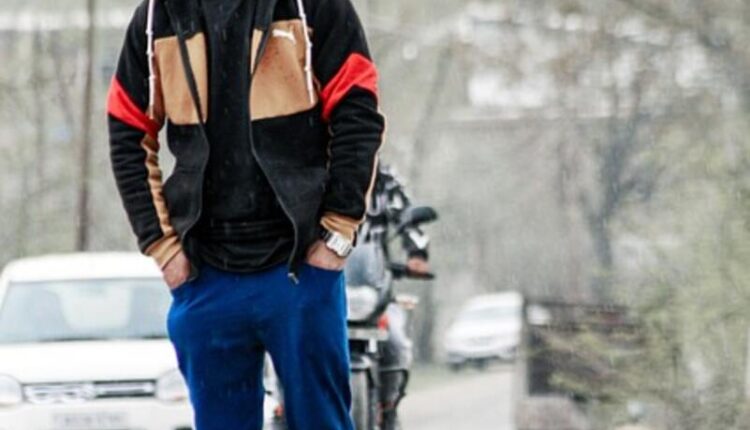 mens fashion 2022