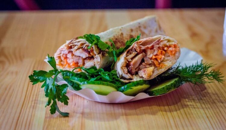Shawarma