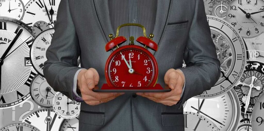 small business marketing consultant