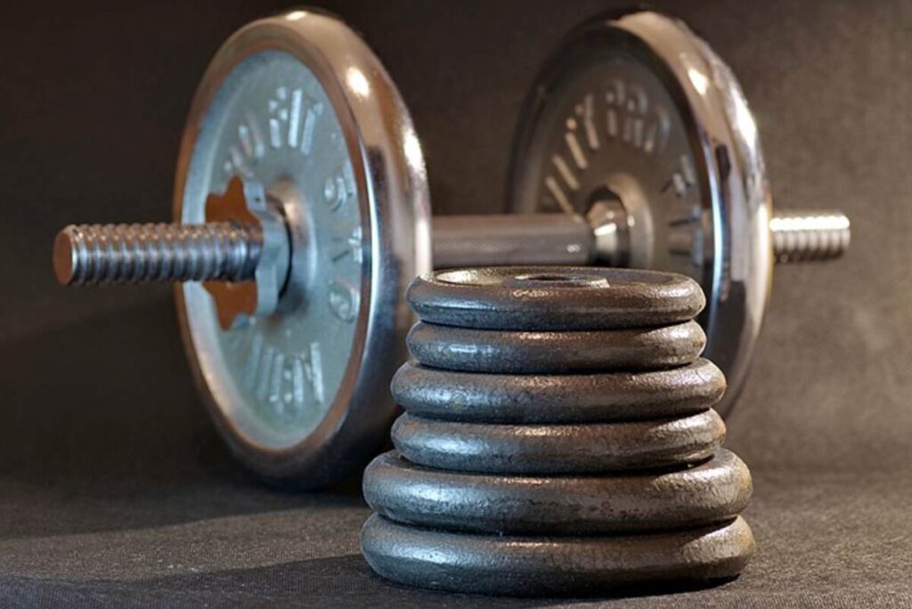 Barbell