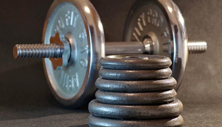 Barbell