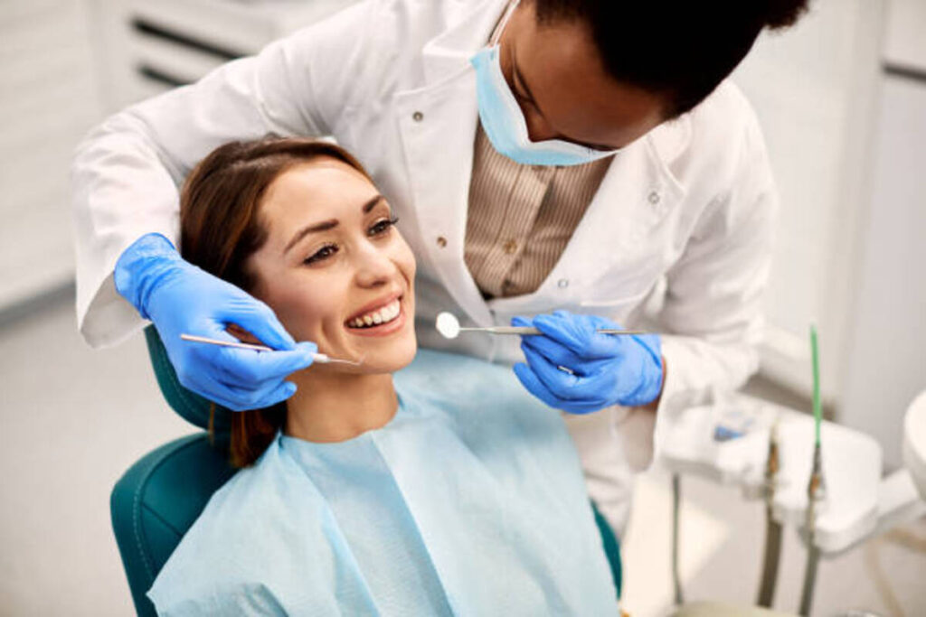 Dental in Delray