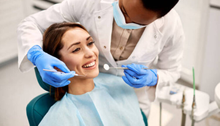 Dental in Delray